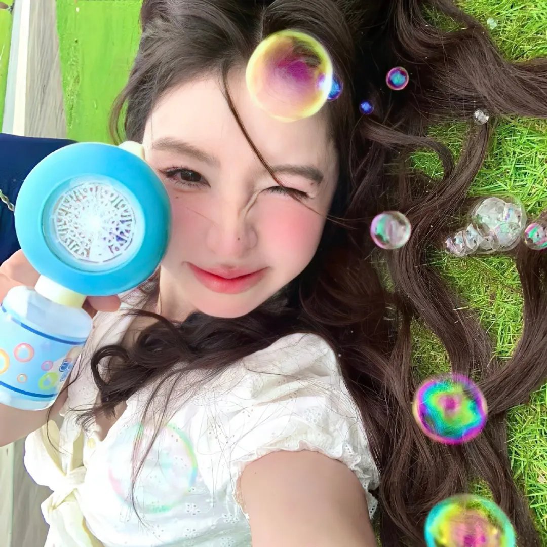 淑女与髯