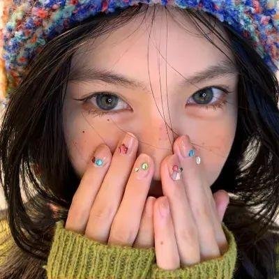 关灯后